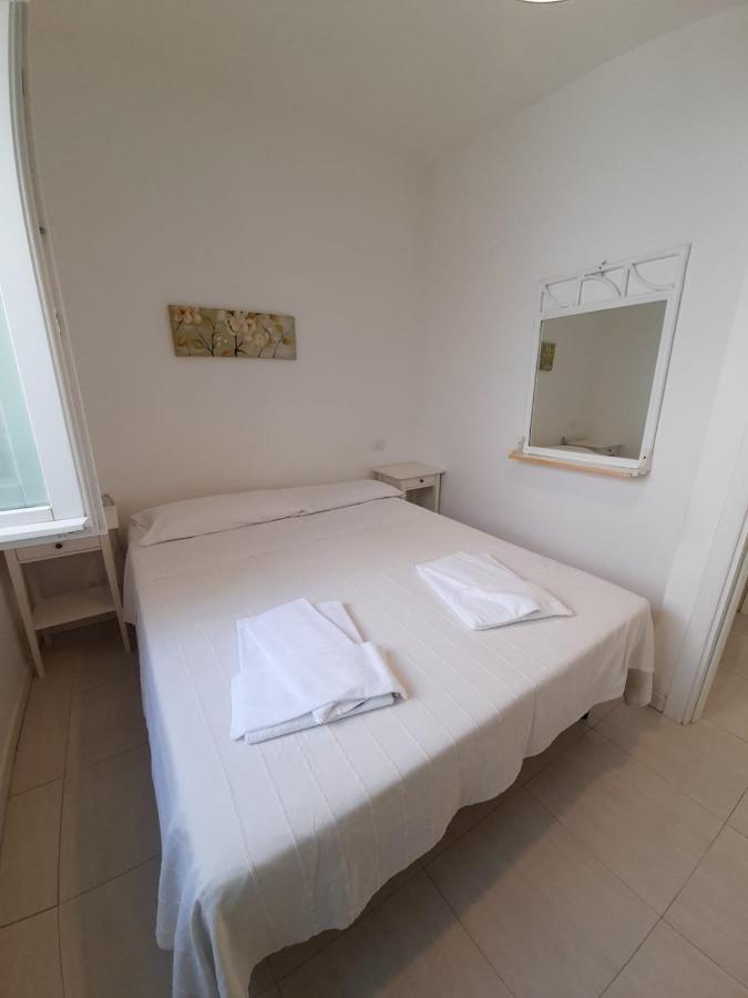 Residence I Pagghiari Bungalow Vulcano  Exteriér fotografie
